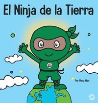 bokomslag El Ninja de la Tierra