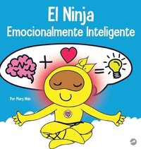 bokomslag Ninja Emocionalmente Inteligente