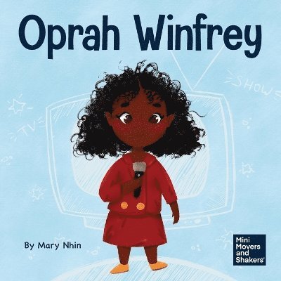 Oprah Winfrey 1