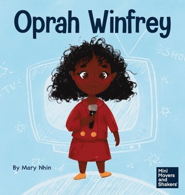 Oprah Winfrey 1