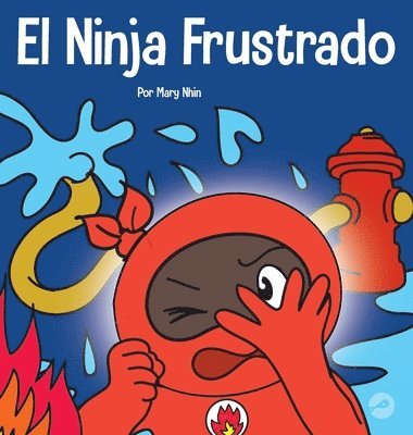 bokomslag Ninja Frustrado