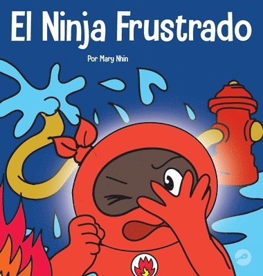 El Ninja Frustrado 1