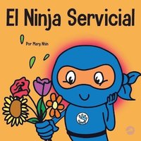 bokomslag El Ninja Servicial