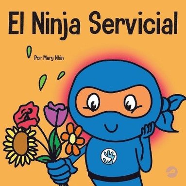 bokomslag Ninja Servicial