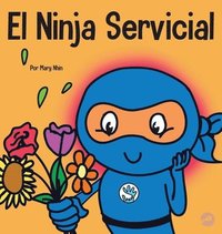 bokomslag El Ninja Servicial