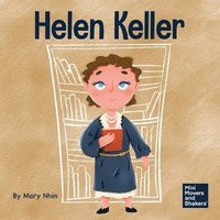 bokomslag Helen Keller