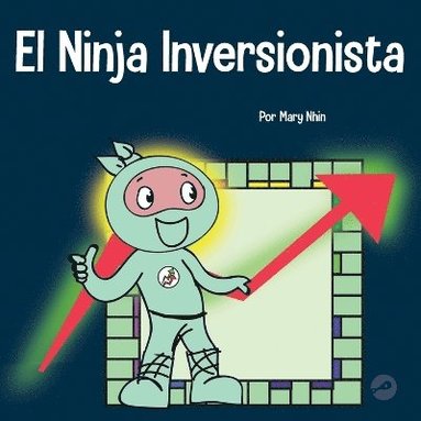 bokomslag Ninja Inversionista
