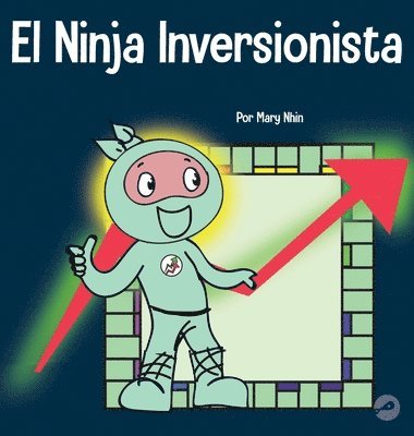 bokomslag Ninja Inversionista