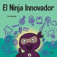 bokomslag El Ninja Innovador