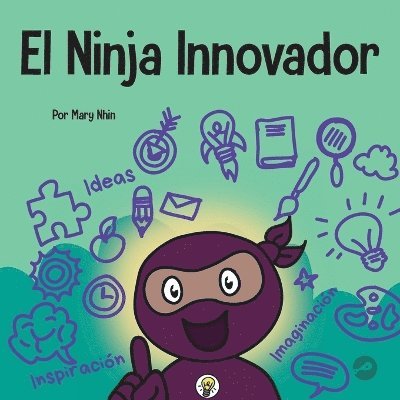 El Ninja Innovador 1