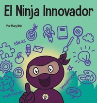 bokomslag El Ninja Innovador