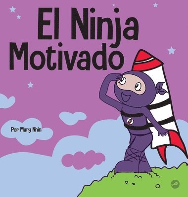 bokomslag Ninja Motivado