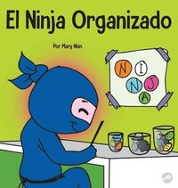bokomslag El Ninja Organizado