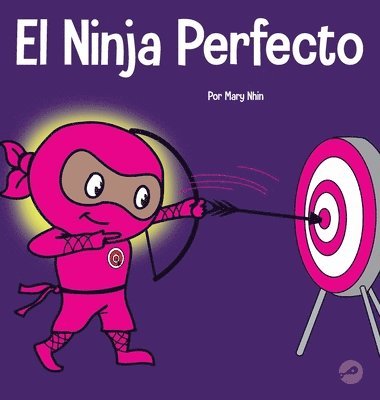 bokomslag Ninja Perfecto