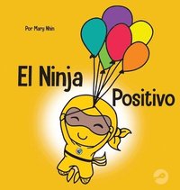 bokomslag El Ninja Positivo