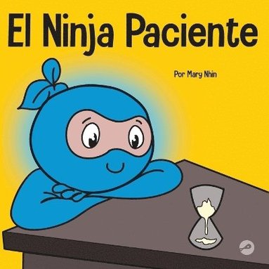 bokomslag El Ninja Paciente