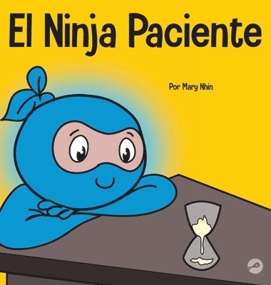 El Ninja Paciente 1