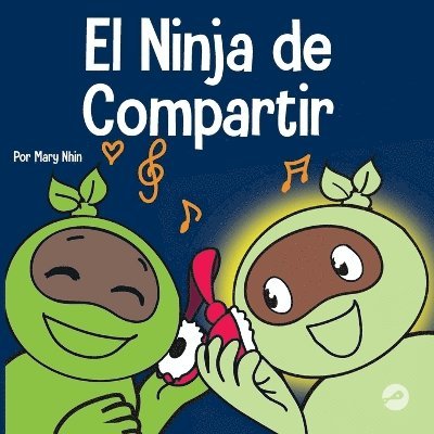 El Ninja de Compartir 1