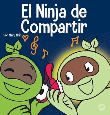 El Ninja de Compartir 1