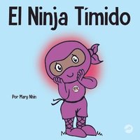 bokomslag El Ninja Tmido