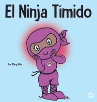 bokomslag El Ninja Tmido