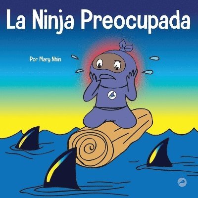 La Ninja Preocupada 1