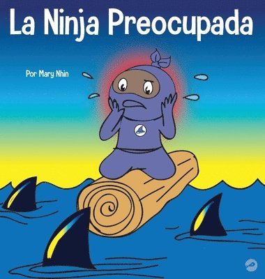 La Ninja Preocupada 1