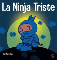bokomslag La Ninja Triste