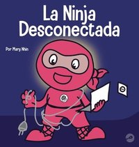 bokomslag Ninja Desconectada
