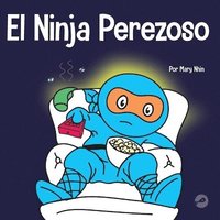 bokomslag El Ninja Perezoso
