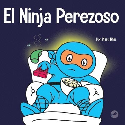 El Ninja Perezoso 1