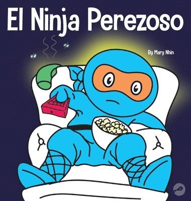 bokomslag Ninja Perezoso