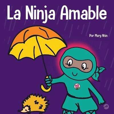 La Ninja Amable 1