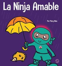 bokomslag La Ninja Amable