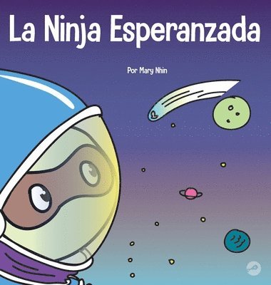 bokomslag La Ninja Esperanzada