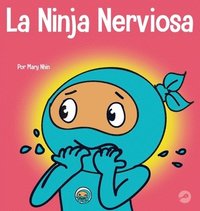 bokomslag La Ninja Nerviosa