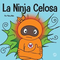 bokomslag La Ninja Celosa