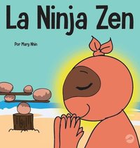 bokomslag La Ninja Zen