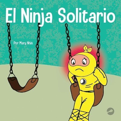 Ninja Solitario 1