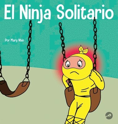 bokomslag Ninja Solitario