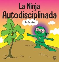 bokomslag Ninja Autodisciplinada