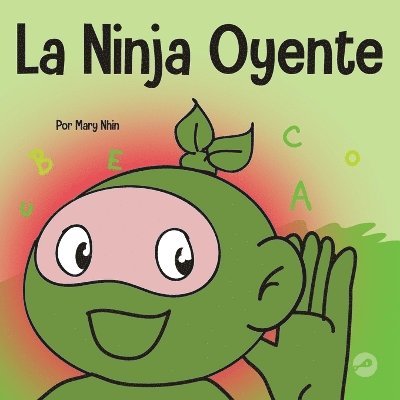 La Ninja Oyente 1