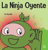 bokomslag La Ninja Oyente
