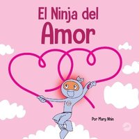 bokomslag Ninja del Amor