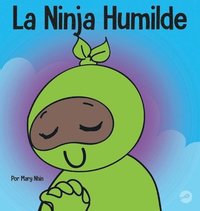 bokomslag La Ninja Humilde