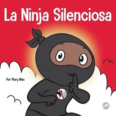 La Ninja Silencioso 1