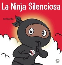 bokomslag La Ninja Silencioso