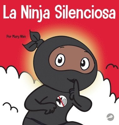 La Ninja Silencioso 1