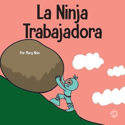 La Ninja Trabajadora 1