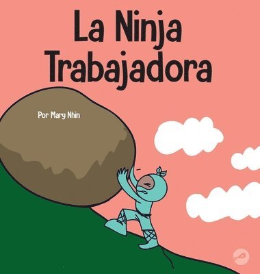 La Ninja Trabajadora 1